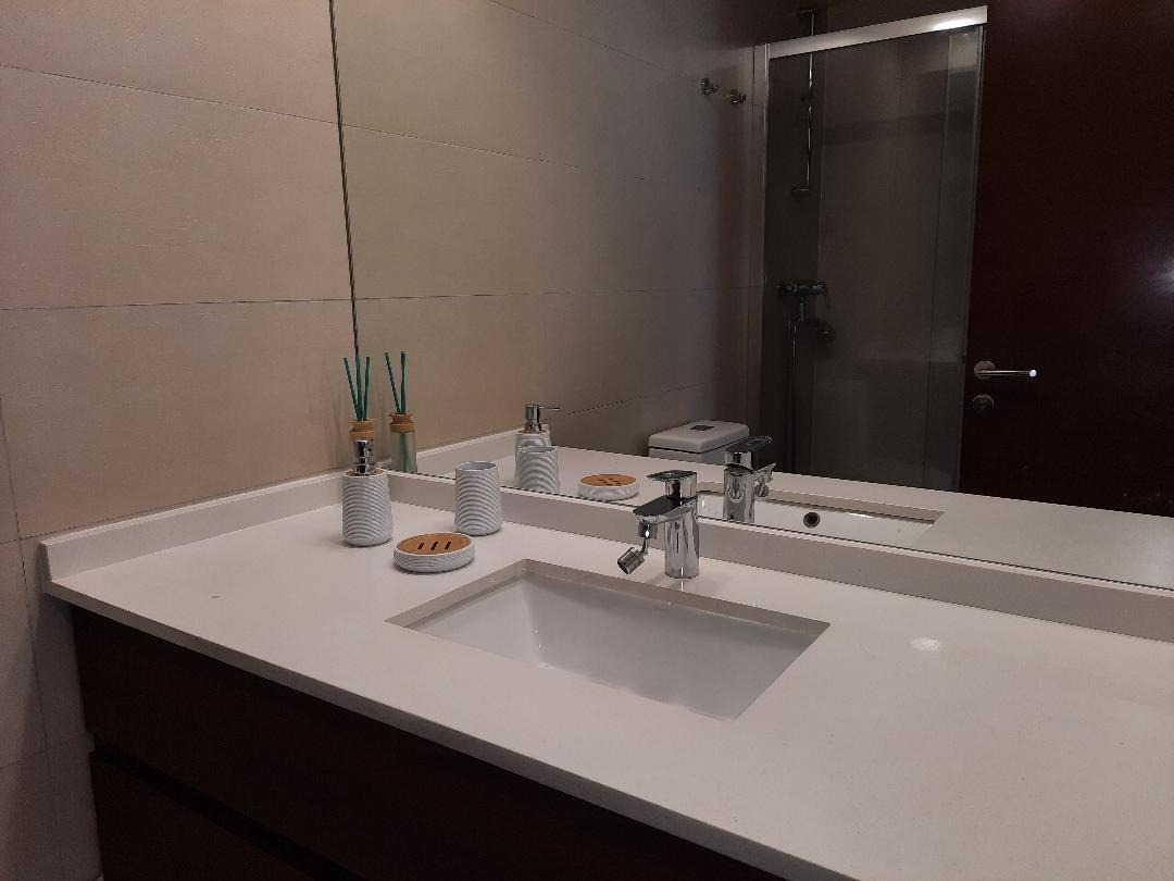 Venta Departamento NP 2D en suite Walk-in cl&oacute;set 2B 2E 1B Puente Nuevo - Lo Barnechea
