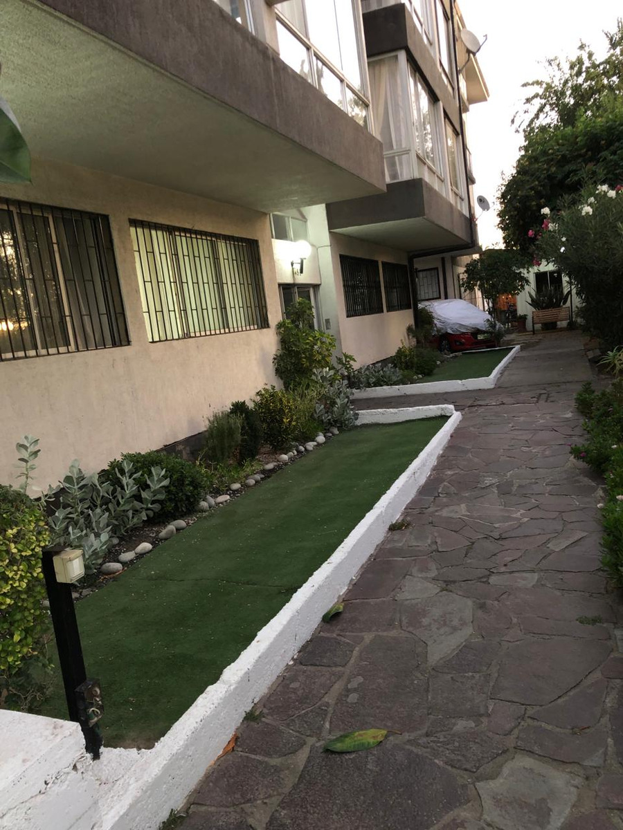 Venta Departamento 3D Metro Pr&iacute;ncipe de Gales - Country Club - La Reina