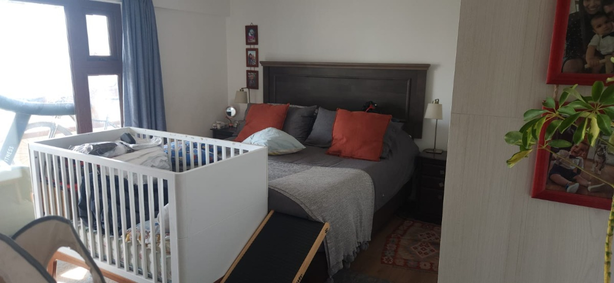 Venta Departamento P 2D 2B 1E 1B Rotonda Atenas - Las Condes
