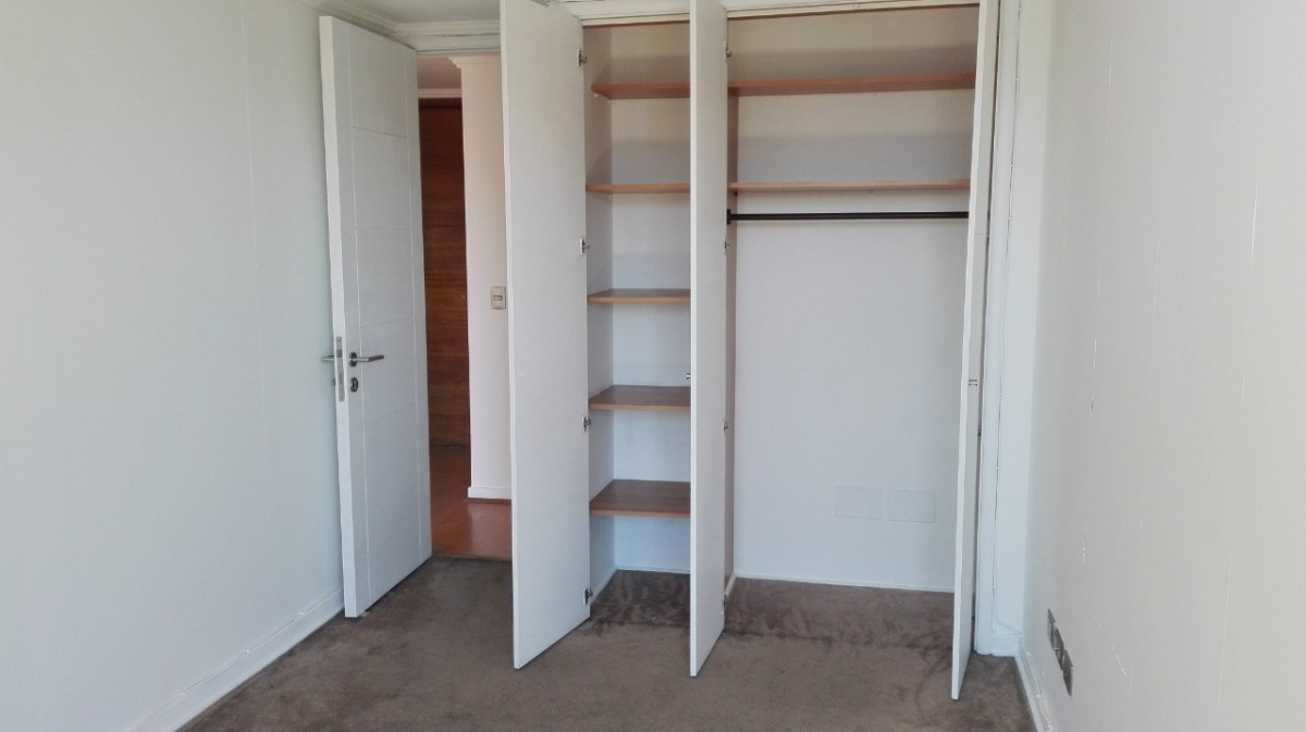 Venta Departamento NO 2D en suite Walk-in cl&oacute;set 2B 1E 1B Metro Monse&ntilde;or Eyzaguirre - &Ntilde;u&ntilde;oa