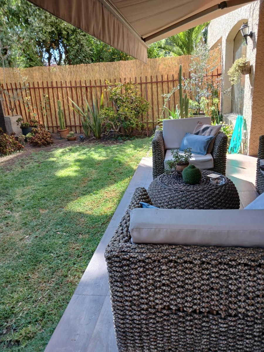 Arriendo Departamento NO 2D en suite Walk-in cl&oacute;set 3B 1E 1B Parque Arauco - Las Condes