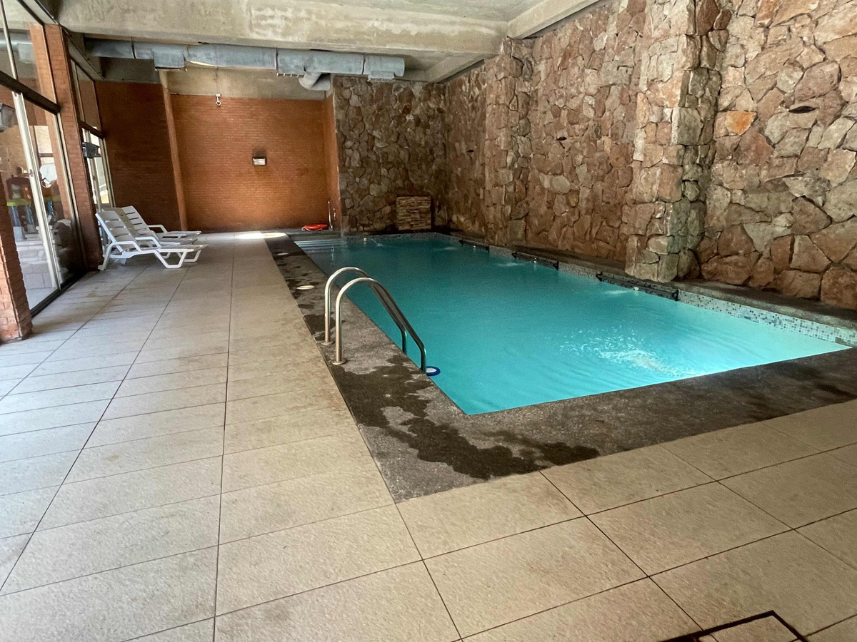 Arriendo Departamento 3D 3B 1E 1B Alto Las Condes - Las Condes