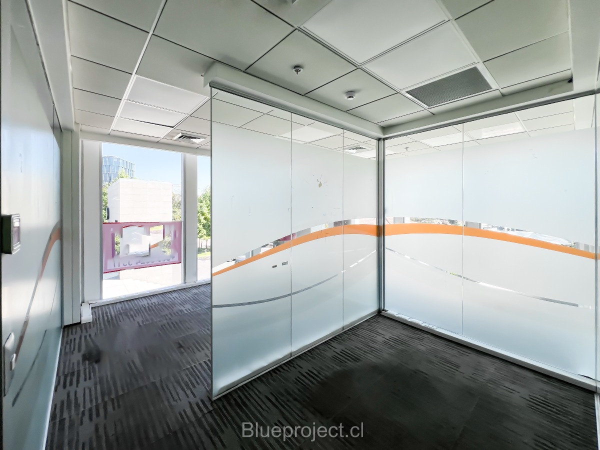 Arriendo (Para remodelar) P 2B E Alonso de Cordova - Vitacura
