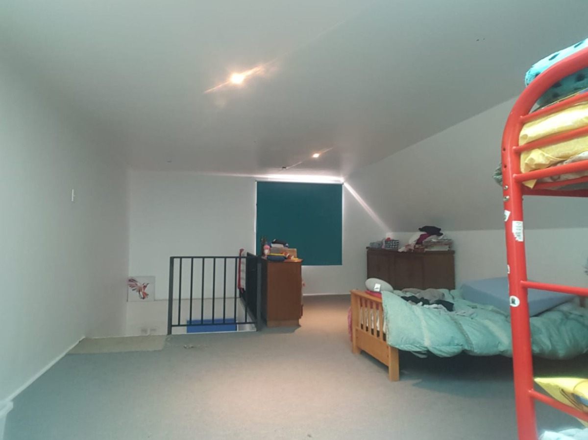 Arriendo Casa 3D 2B 1E 1B Pepe Vila - La Reina