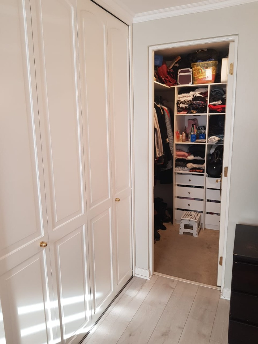 Arriendo Departamento NP 4D 4B 2E 1B Las Lilas - Providencia