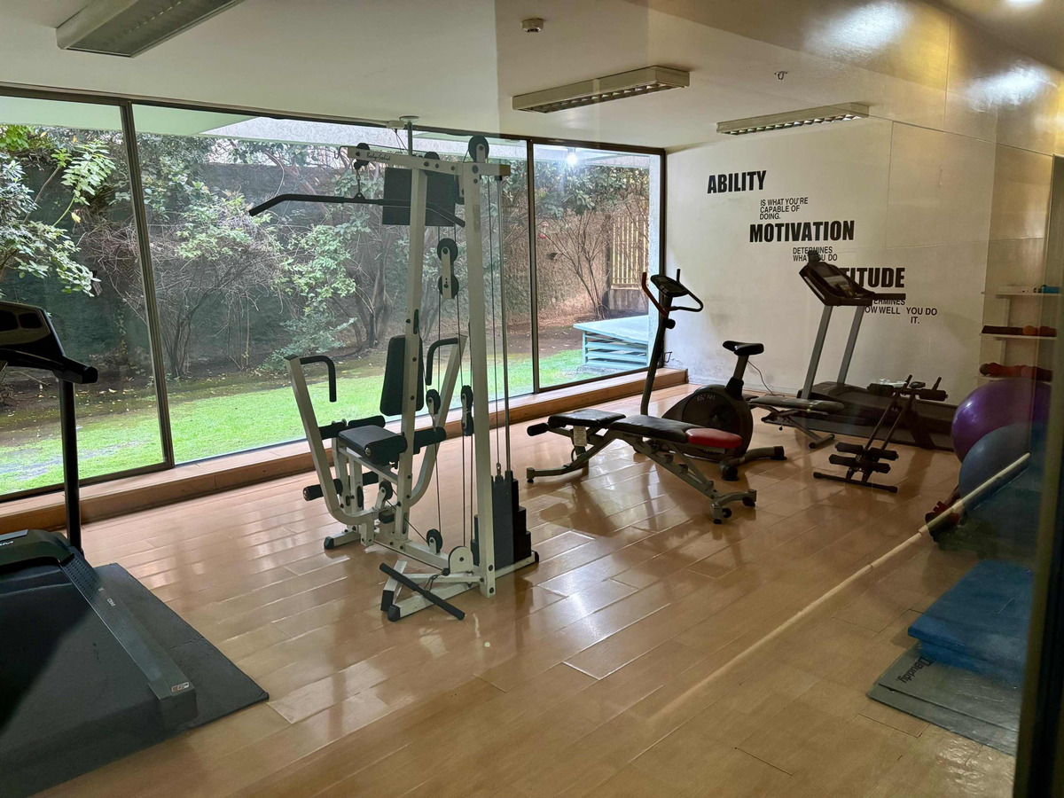 Arriendo Departamento 2D 2B 1E 1B Plaza Ega&ntilde;a - &Ntilde;u&ntilde;oa