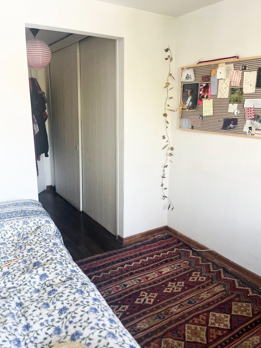 Arriendo Departamento O 2D en suite 2B Metro &Ntilde;u&ntilde;oa - &Ntilde;u&ntilde;oa