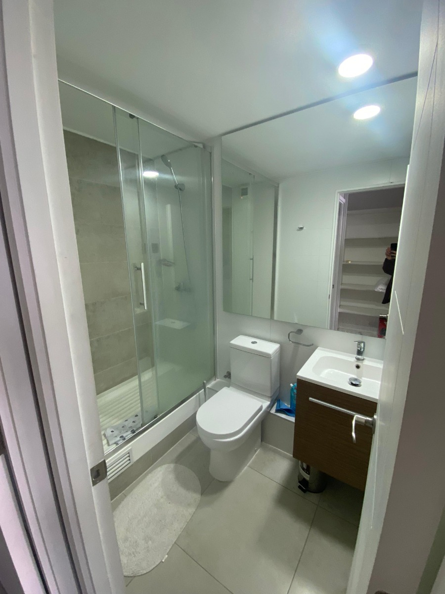 Arriendo Departamento S 2D Walk-in cl&oacute;set 2B 1E Diagonal Oriente - &Ntilde;u&ntilde;oa