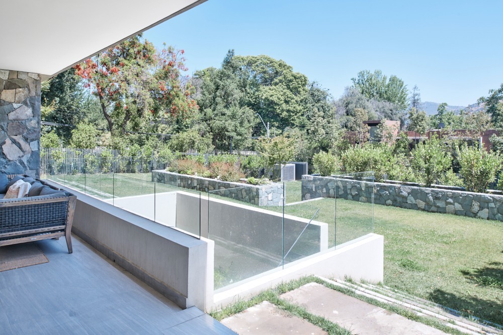 Venta Departamento 3D San Dami&aacute;n - Las Condes