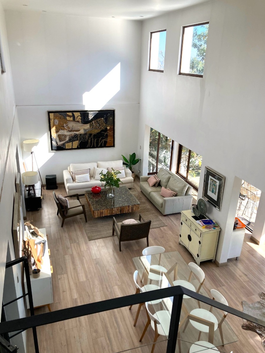 Venta Casa 3D Quinchamal&iacute; - Las Condes