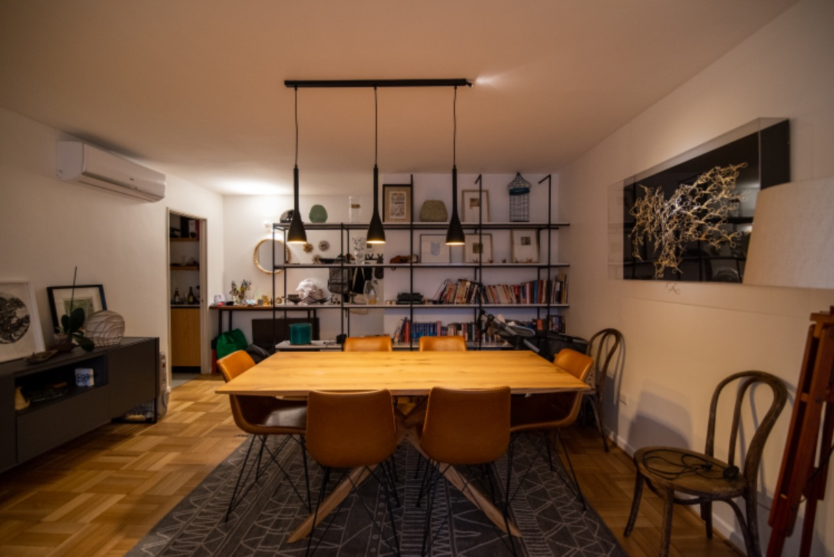 Arriendo Departamento O 3D en suite 2B 1E Pedro de Valdivia - Providencia