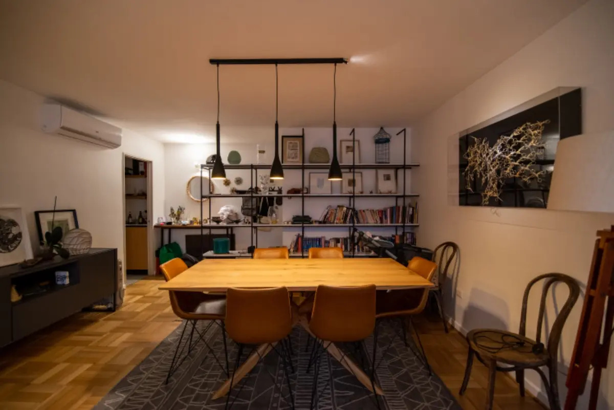 Arriendo Departamento O 3D en suite 2B 1E Pedro de Valdivia - Providencia