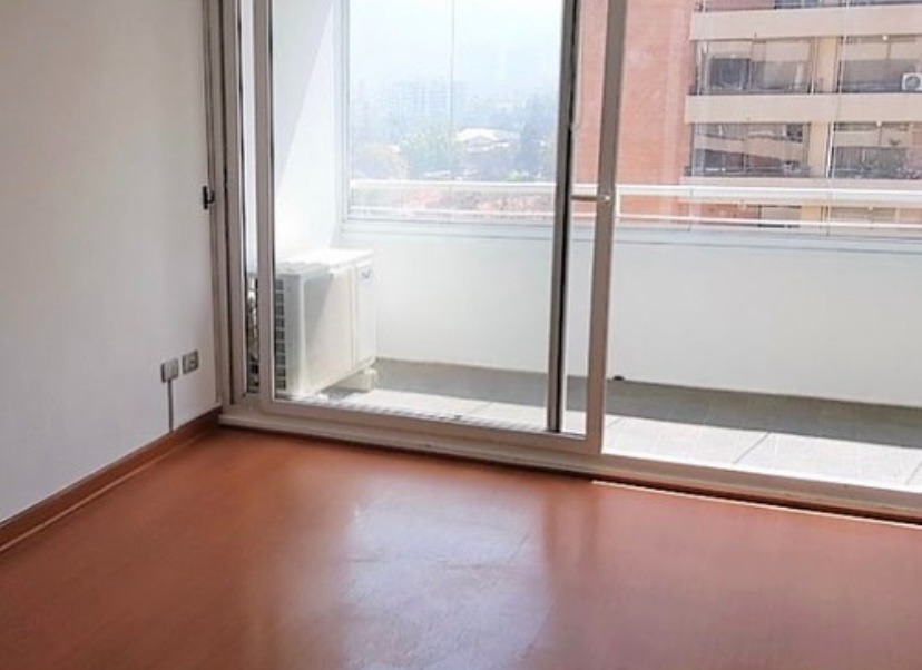 Venta Departamento 1D Alto Las Condes - Las Condes
