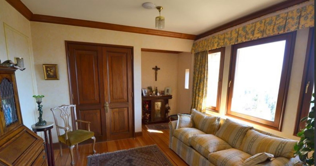 Venta Casa NO 7D en suite Walk-in cl&oacute;set 5B 20E 1B Quinchamal&iacute; - Las Condes