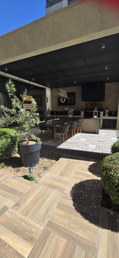 Arriendo Departamento NP 2D 2B 1E 1B Blest Gana - La Reina