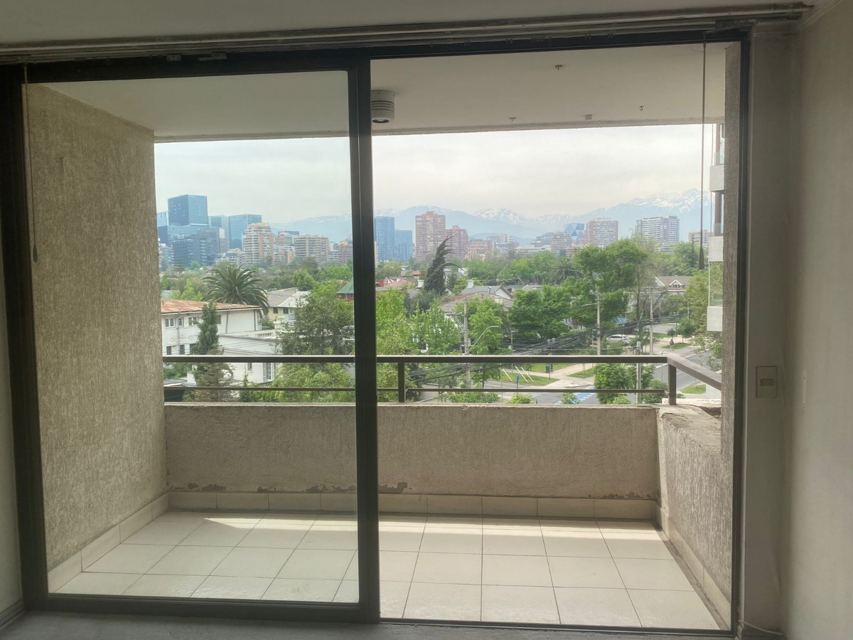 Venta Departamento NO 4D en suite Walk-in cl&oacute;set 3B 1E 1B Sebasti&aacute;n Elcano - Las Condes