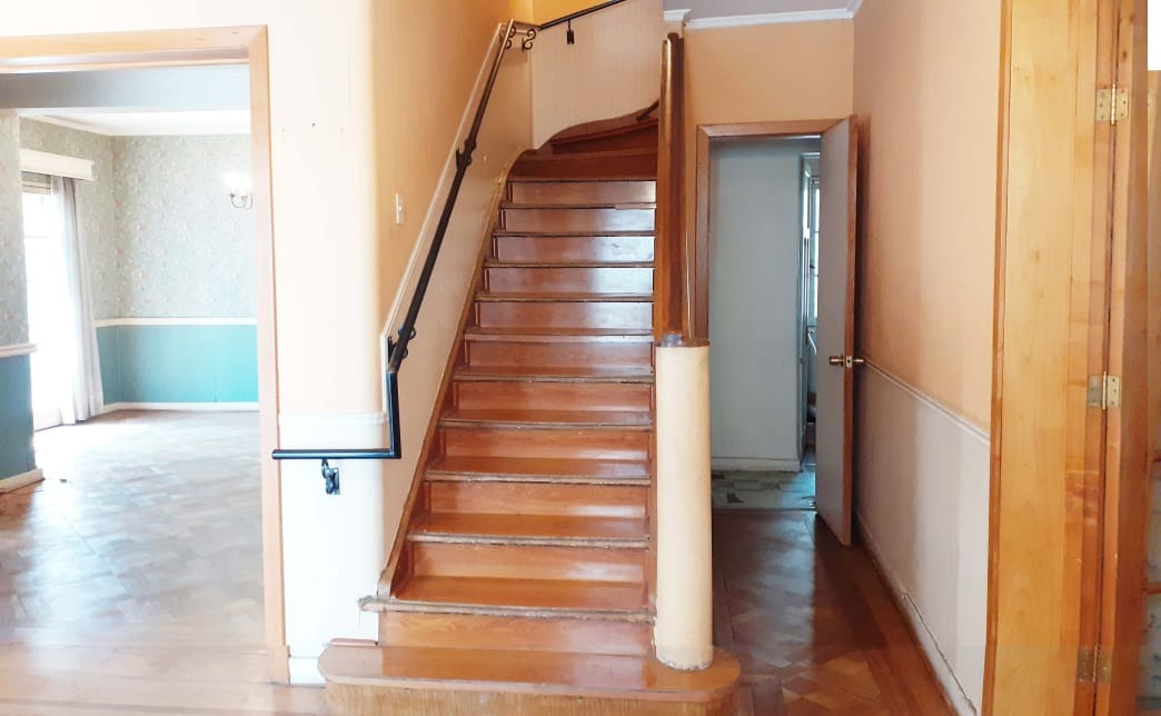 Venta Casa NO 5D 4B 5E 1Bd Plaza Italia - Providencia