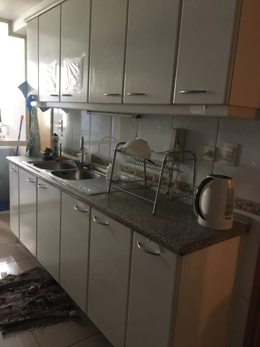 Arriendo Departamento SP 4D en suite 3B 1E Sebasti&aacute;n Elcano - Las Condes