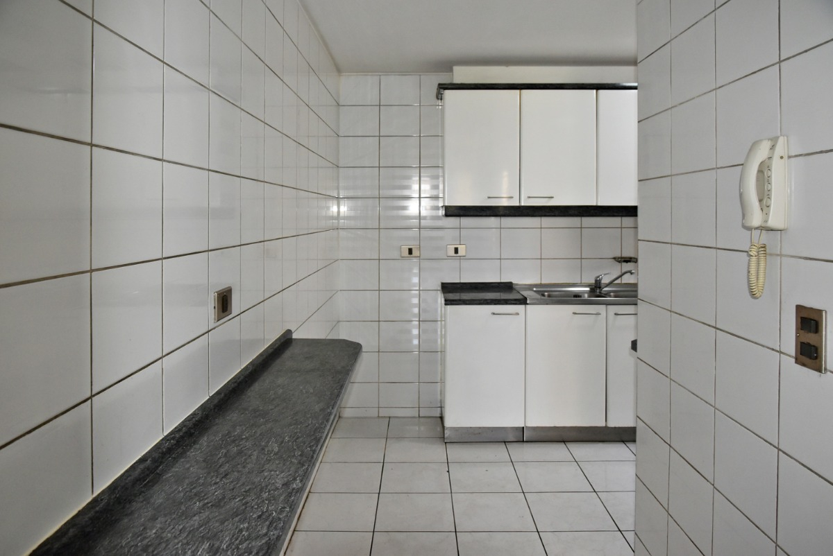 Arriendo Departamento SO 3D en suite 2B 1E 1B Vaticano - Las Condes