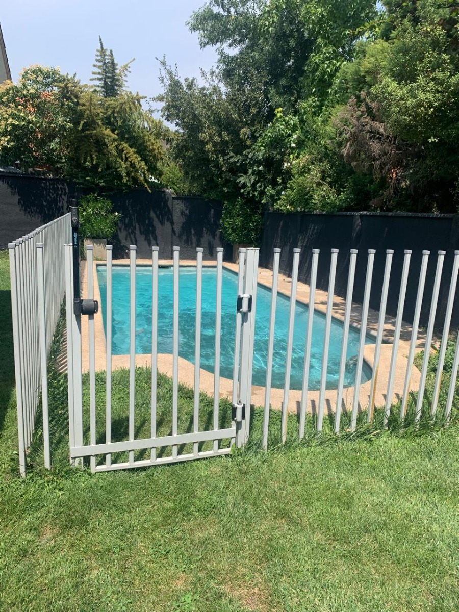 Arriendo Casa 6D 4B 2E 2B La Dehesa - Lo Barnechea