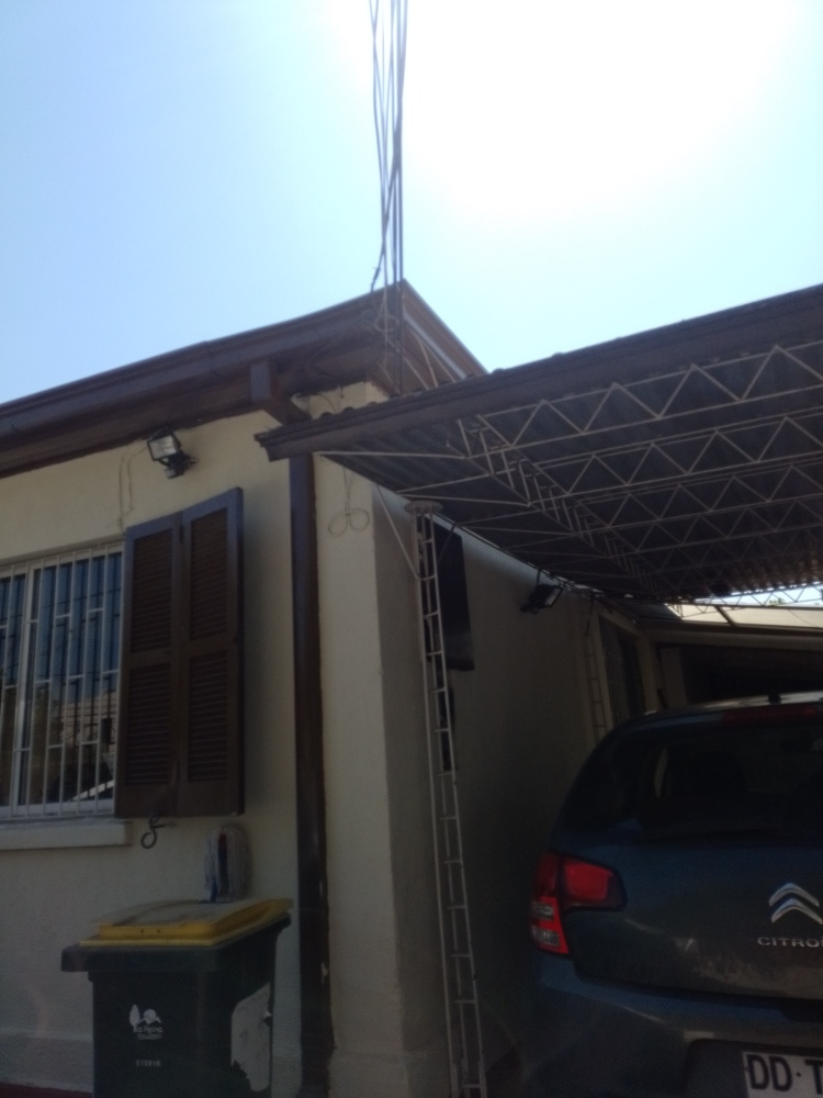 Venta Casa 5D Metro Sim&oacute;n Bolivar - La Reina