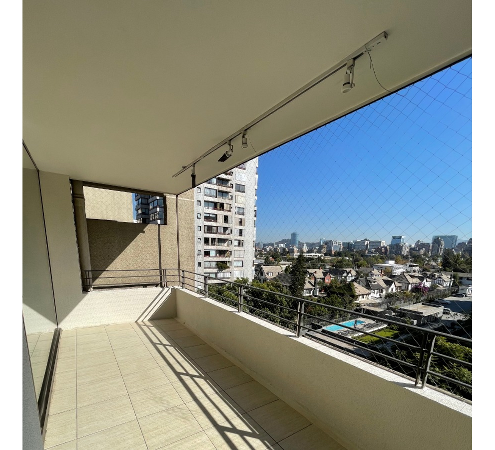 Venta Departamento N 4D 3B 2E 1B Vaticano - Las Condes