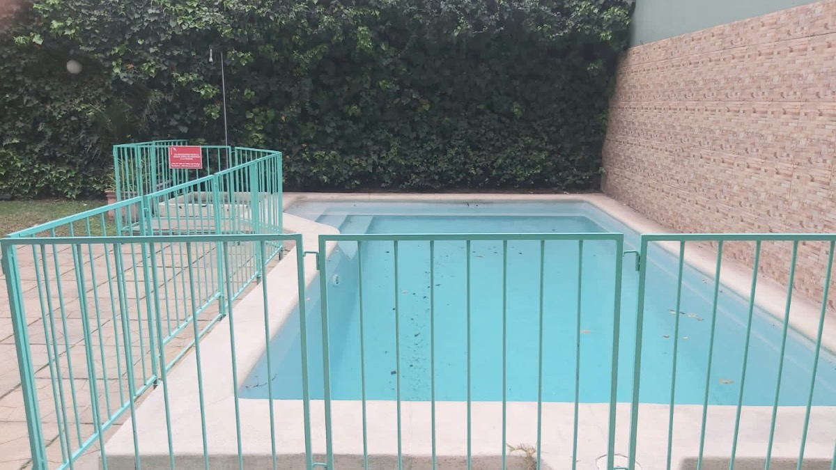 Venta Departamento SO 4D en suite Walk-in cl&oacute;set 3B 1E 1B In&eacute;s de Su&aacute;rez - Providencia