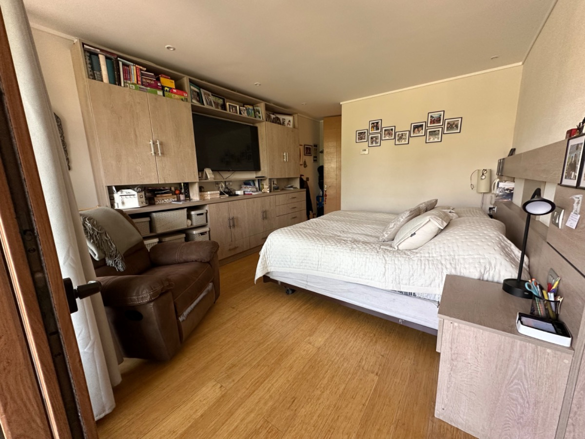Venta Departamento O 3D en suite Walk-in cl&oacute;set 3B 3E 1B La Dehesa - Lo Barnechea
