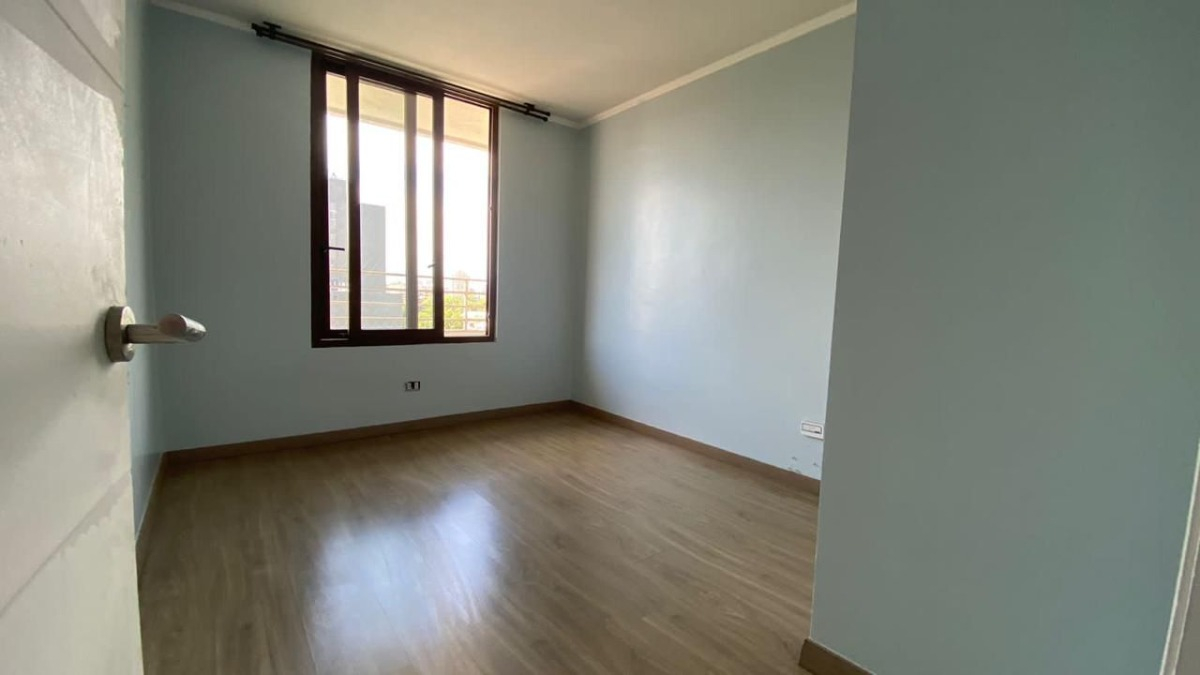 Arriendo Departamento NO 2D en suite Walk-in cl&oacute;set 2B 1E Estadio Nacional - &Ntilde;u&ntilde;oa