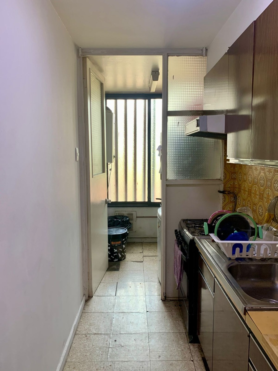 Arriendo Departamento 3D 2B 1E Metro Monse&ntilde;or Eyzaguirre - &Ntilde;u&ntilde;oa