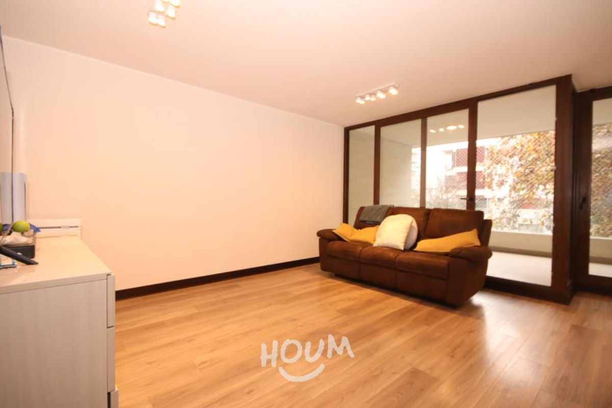 Venta Departamento P 3D en suite Walk-in cl&oacute;set 3B 1E 1B Pedro de Valdivia - Providencia