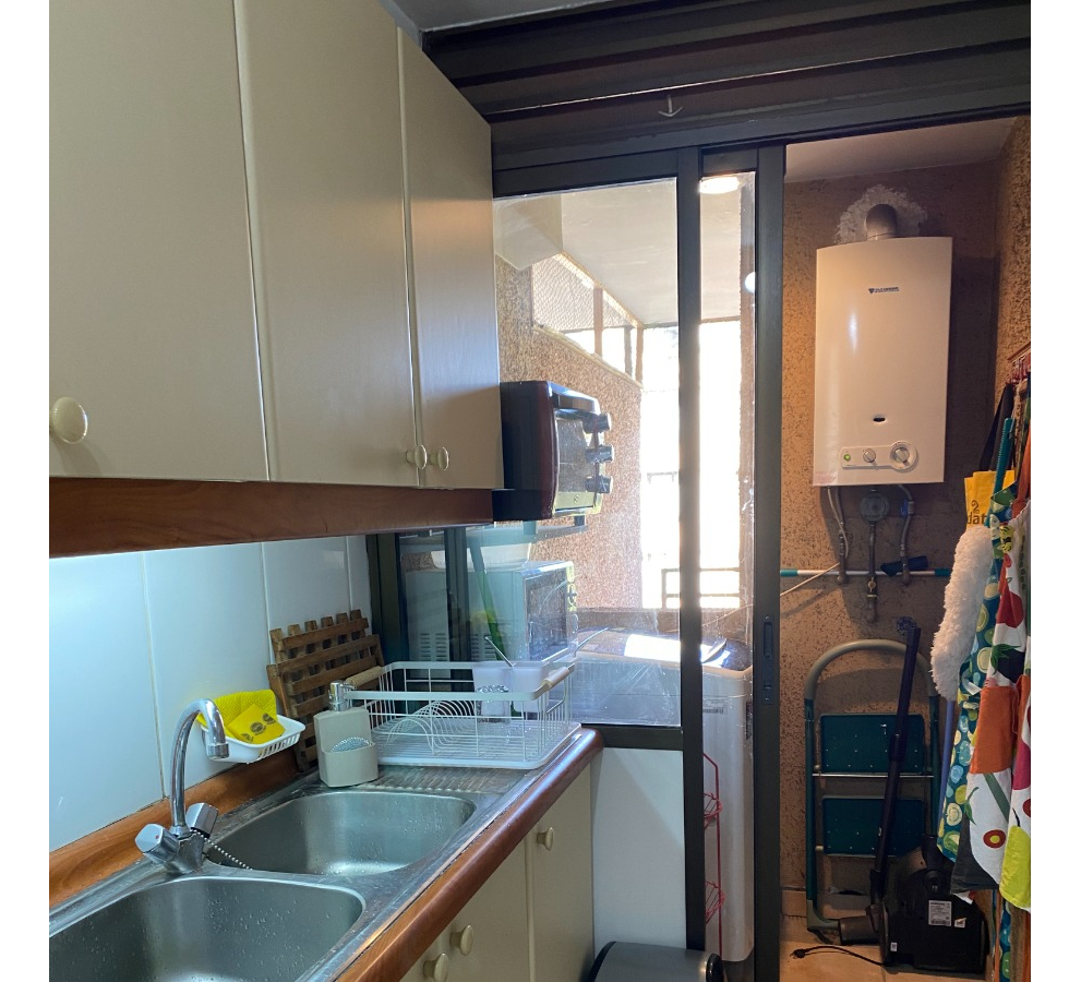 Venta Departamento SP 2D en suite 2B 1E 1B Los Leones - Providencia