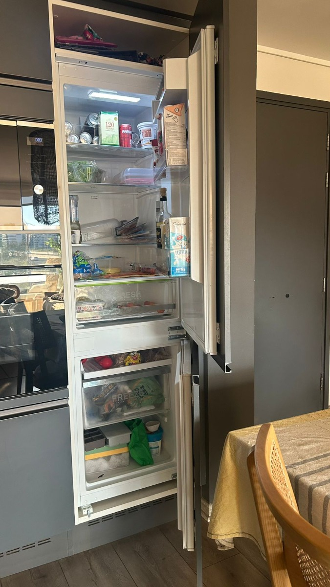 Venta Departamento 1D La Dehesa - Lo Barnechea