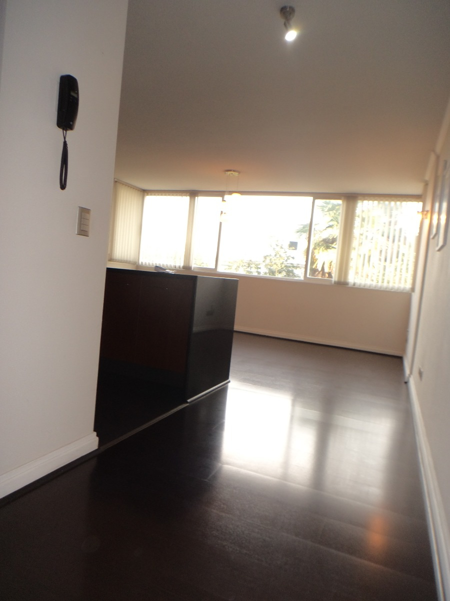 Arriendo Departamento P 2D 3B 1E 1B Campus Oriente - Providencia