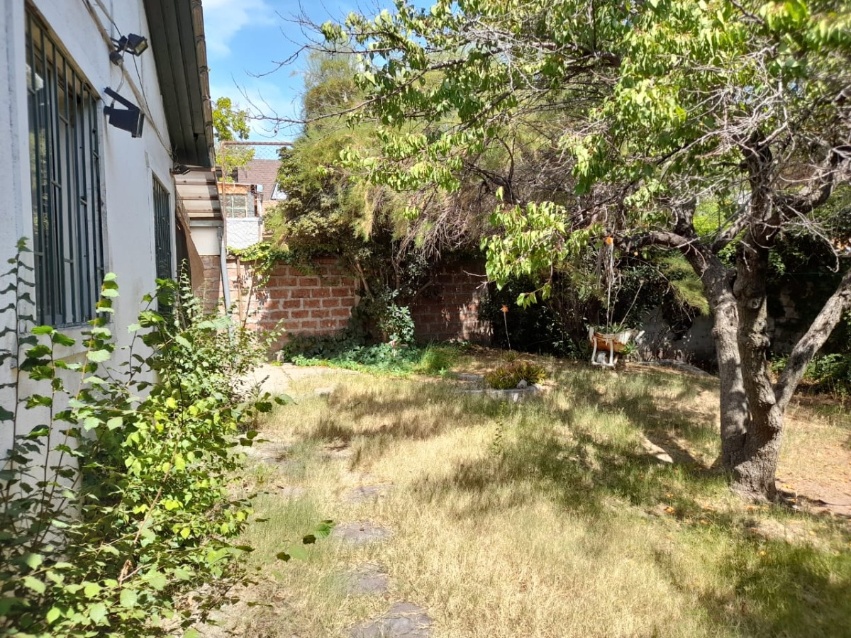 Arriendo Casa 3D Parque Padre Alberto Hurtado - Las Condes