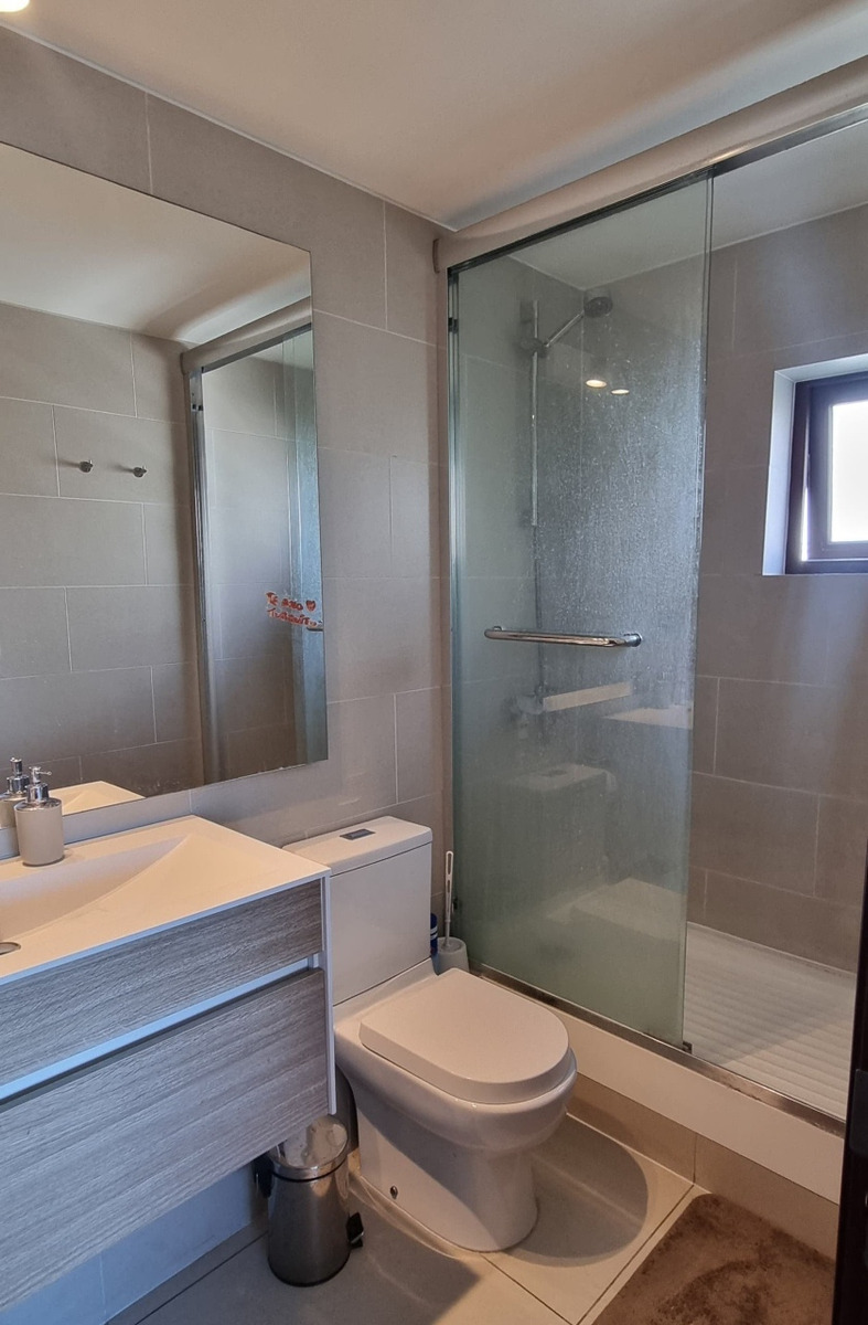 Arriendo Departamento 2D 2B 1E 1B In&eacute;s de Su&aacute;rez - Providencia