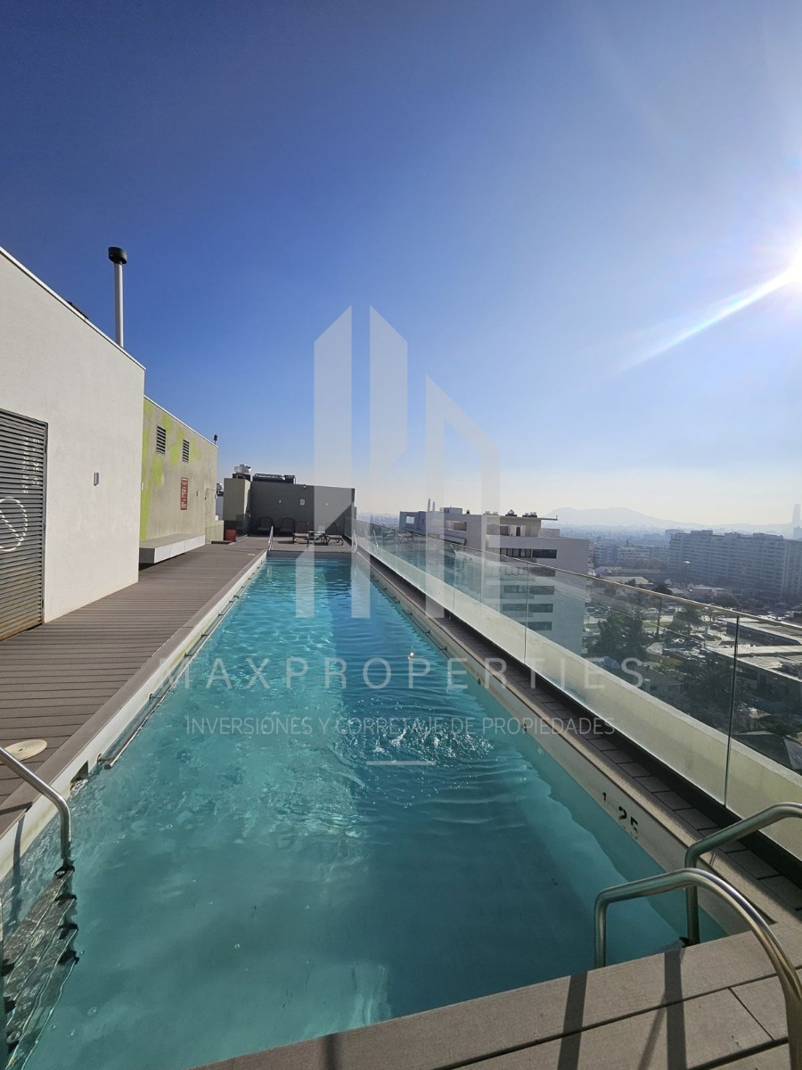 Venta Departamento 3D 2B 2E 1B Metro Sim&oacute;n Bolivar - La Reina