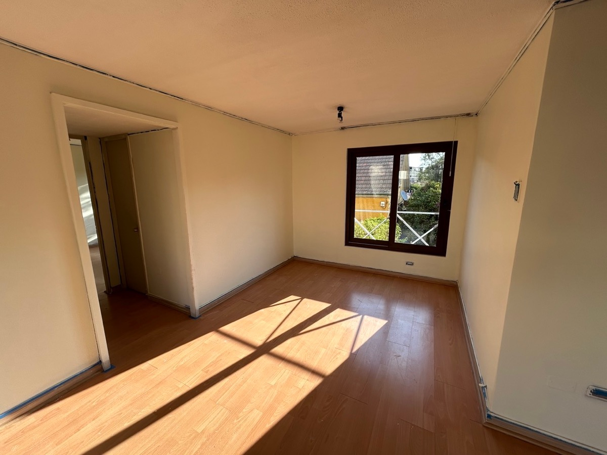 Arriendo Departamento 2D en suite 2B 1E 1B Diego de Almagro - &Ntilde;u&ntilde;oa