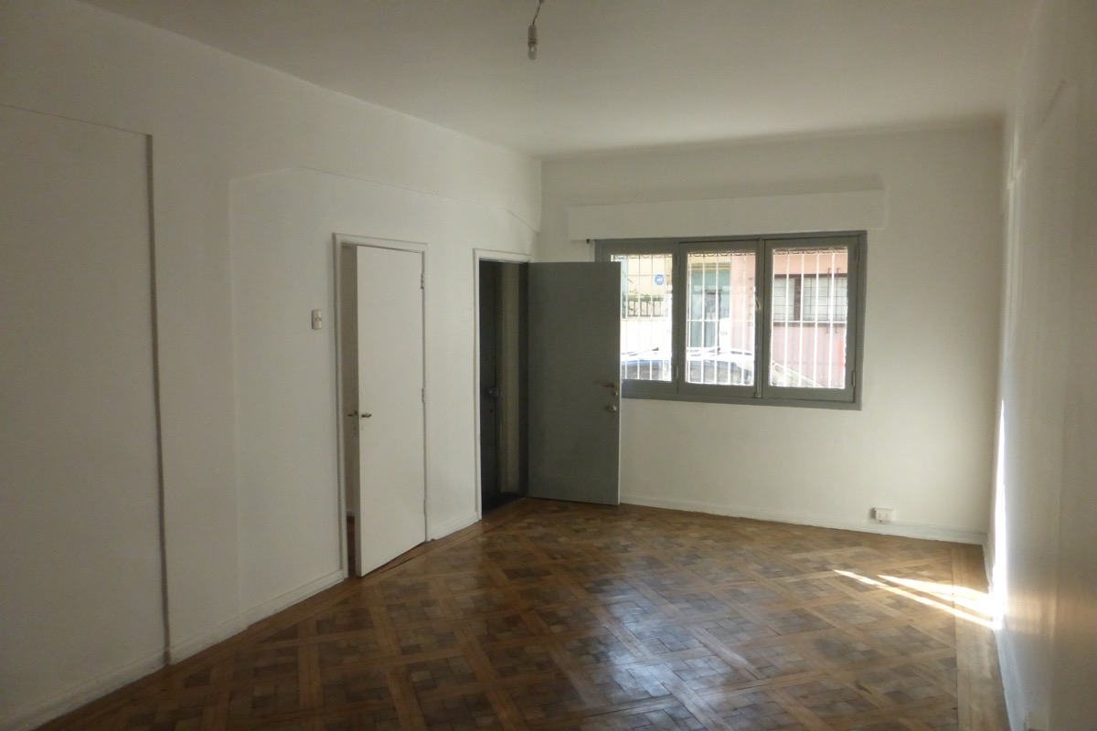 Venta Departamento N 2D 1B Barrio Italia - Providencia