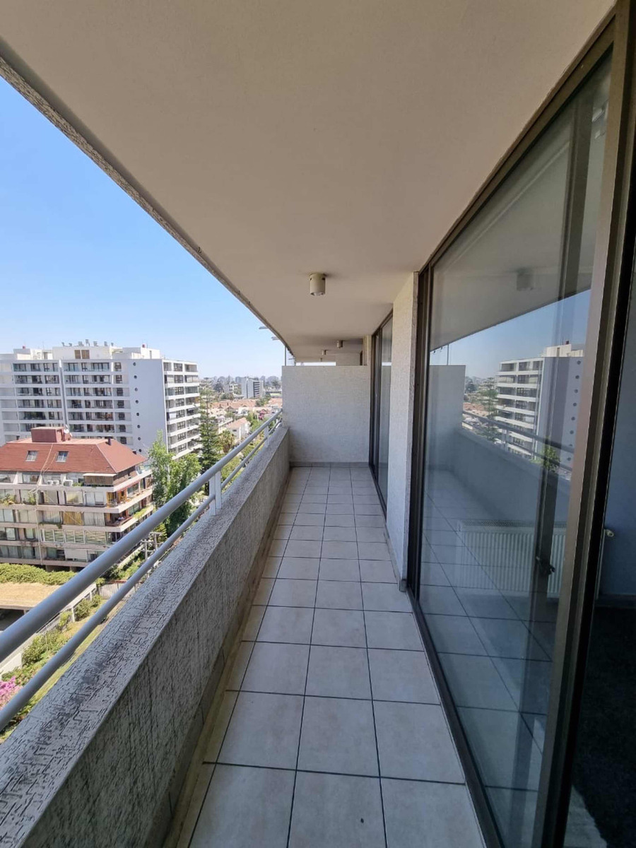 Venta Departamento 1D Pedro de Valdivia - Providencia