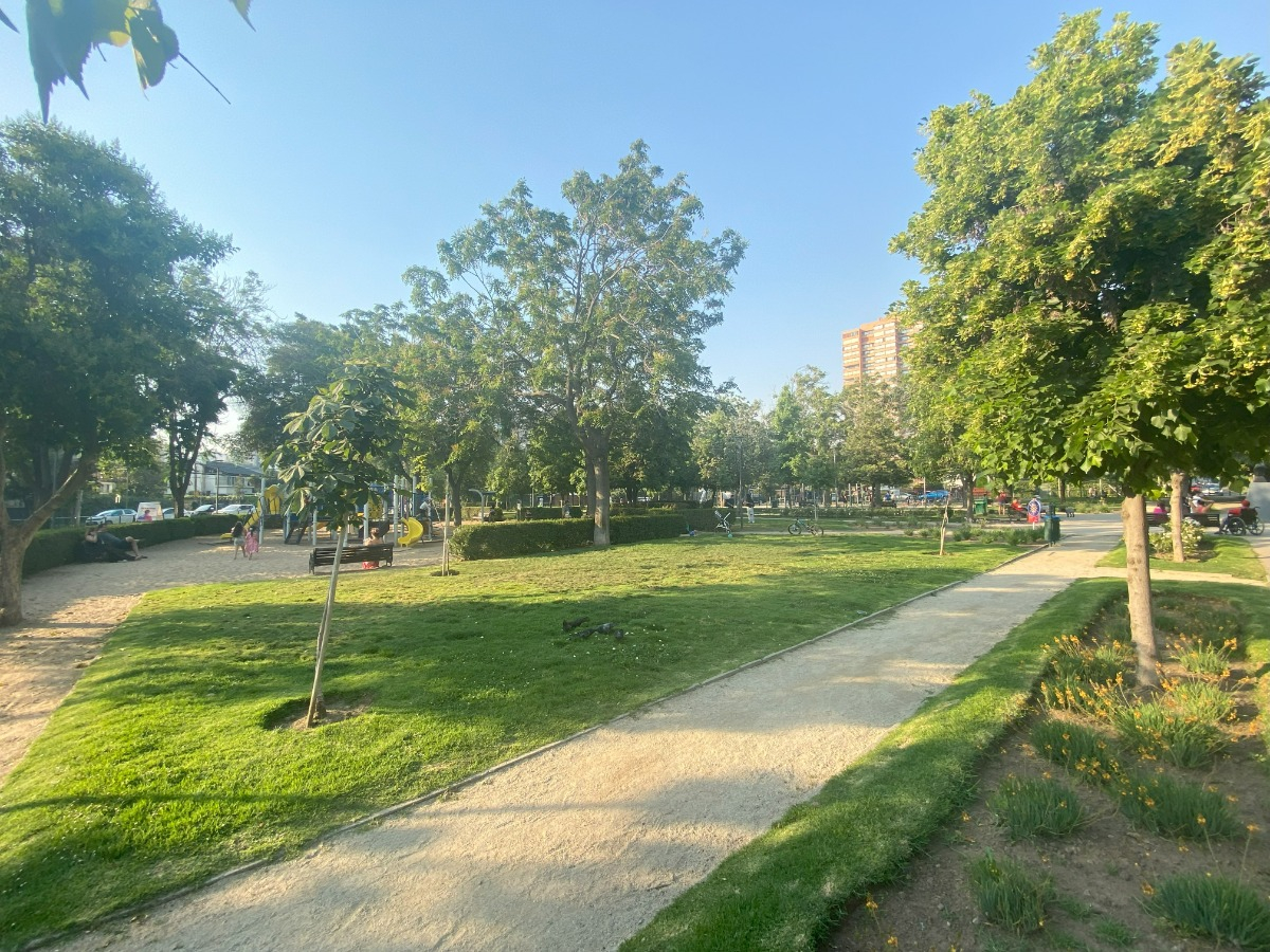 Venta Casa 4D Metro Manquehue - Apumanque - Las Condes