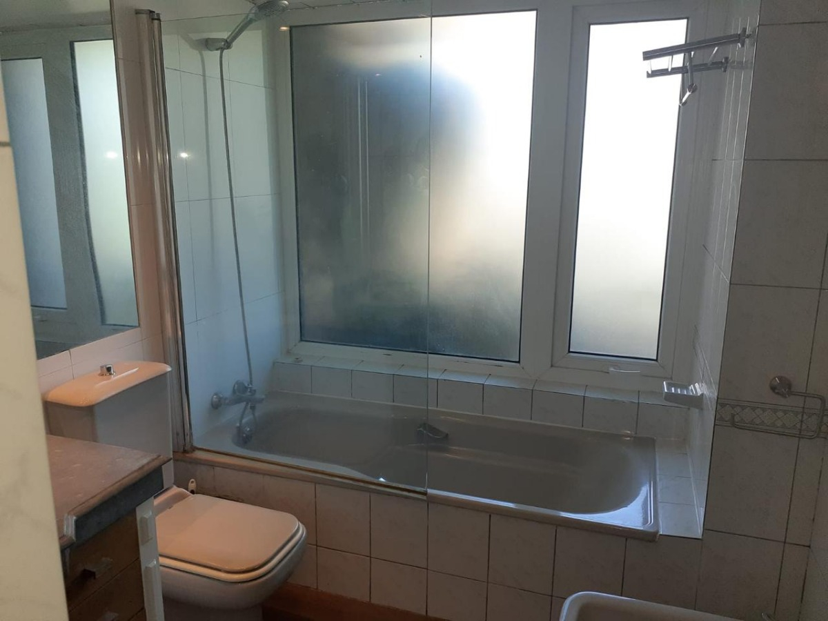 Arriendo Departamento 3D Metro Tobalaba - Mall Costanera - Providencia