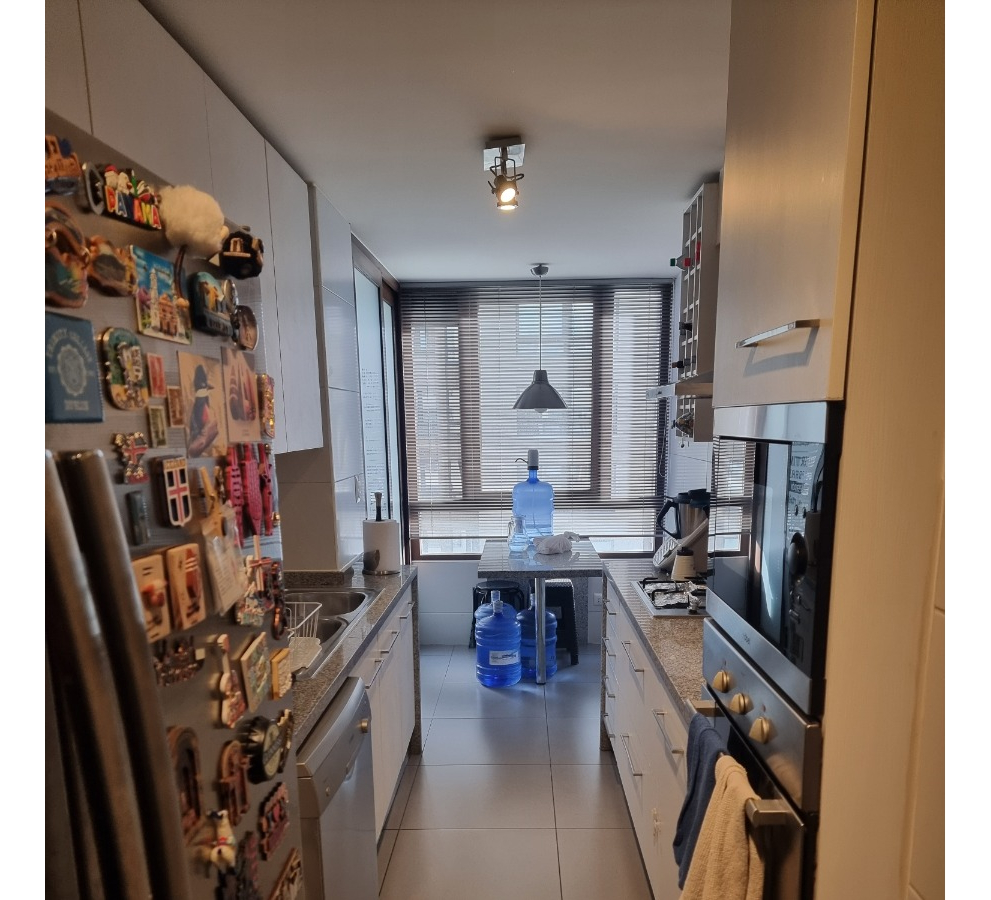 Arriendo Departamento NO 4D en suite Walk-in cl&oacute;set 3B 1E 1B Alto Las Condes - Las Condes