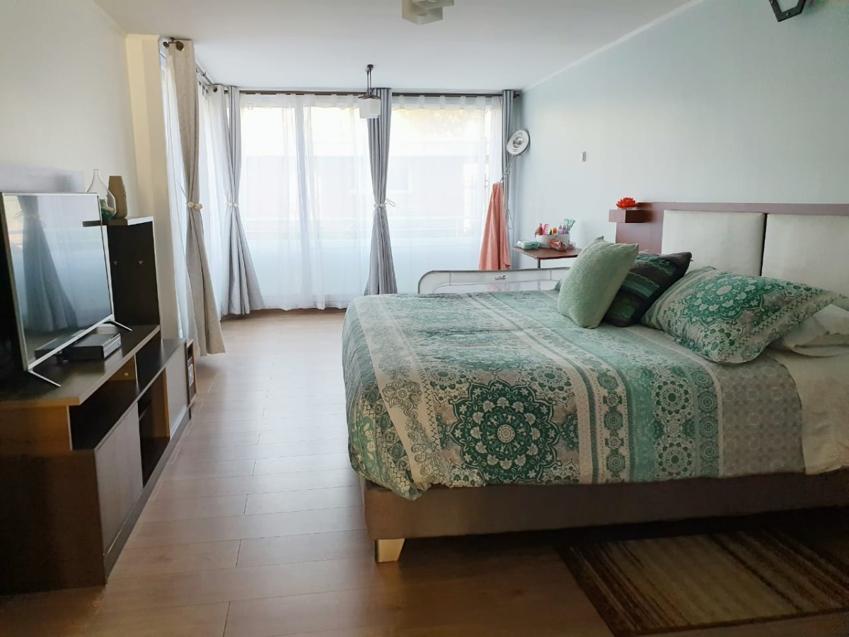 Venta Departamento NO 5D en suite Walk-in cl&oacute;set 5B 3E 1B Sebasti&aacute;n Elcano - Las Condes