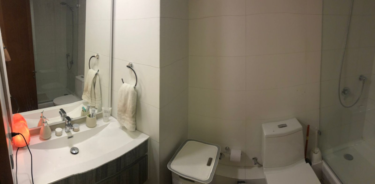 Arriendo Departamento NO 2D 2B 2E 1B  - Providencia