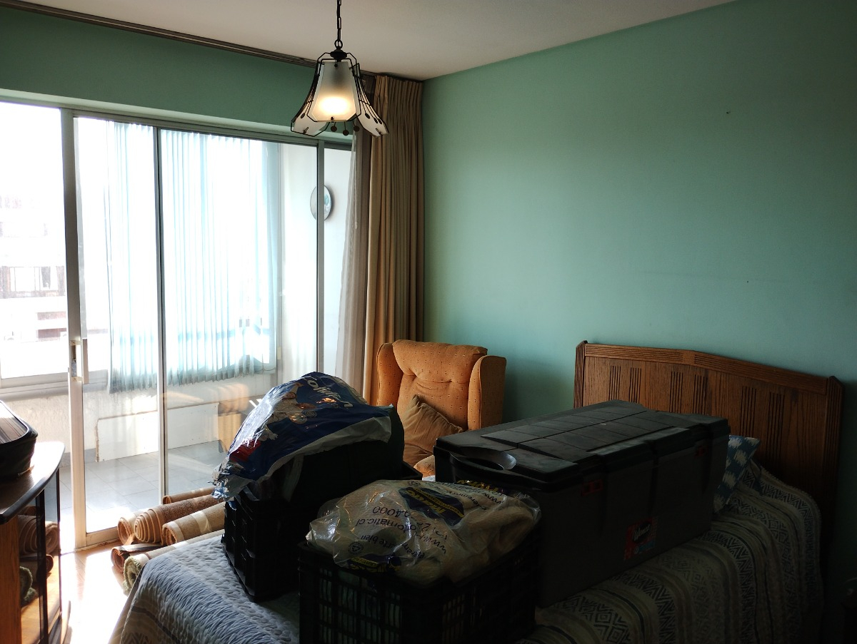 Venta Departamento 4D 3B 1E 1B Las Lilas - Providencia