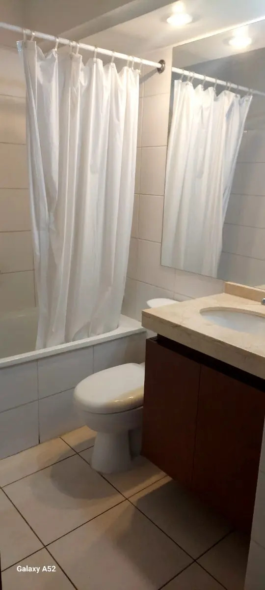 Arriendo Departamento 4D en suite 3B 2E 1B La Dehesa - Lo Barnechea