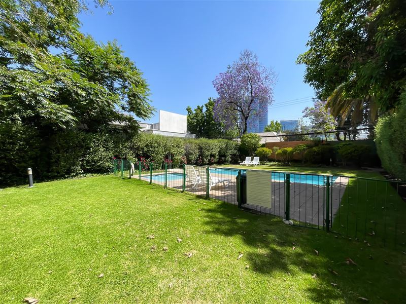 Venta Departamento Nor-Oriente 3D en suite Walk-in cl&oacute;set 4B 1E 1B Metro Manquehue - Apumanque - Las Condes