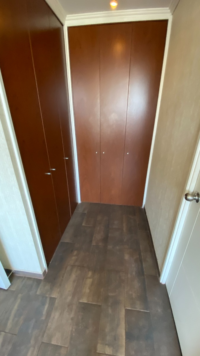 Venta Departamento S 2D en suite 2B 1E 1Bd Metro Monse&ntilde;or Eyzaguirre - &Ntilde;u&ntilde;oa