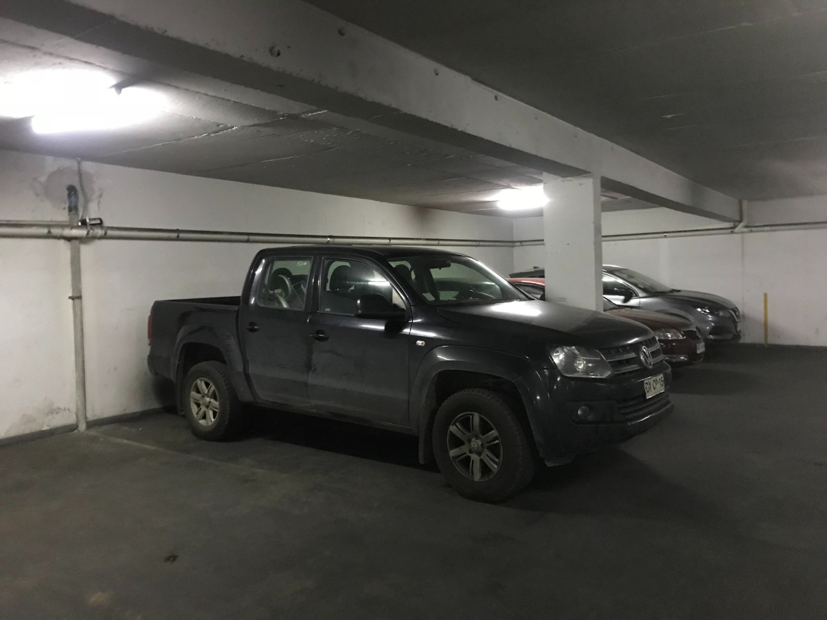 Arriendo Departamento NO 3D 2B 1E 1B Metro &Ntilde;u&ntilde;oa - &Ntilde;u&ntilde;oa